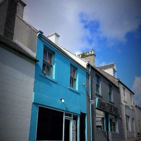 Апартаменты Hebridean Town House Сторновэй Экстерьер фото